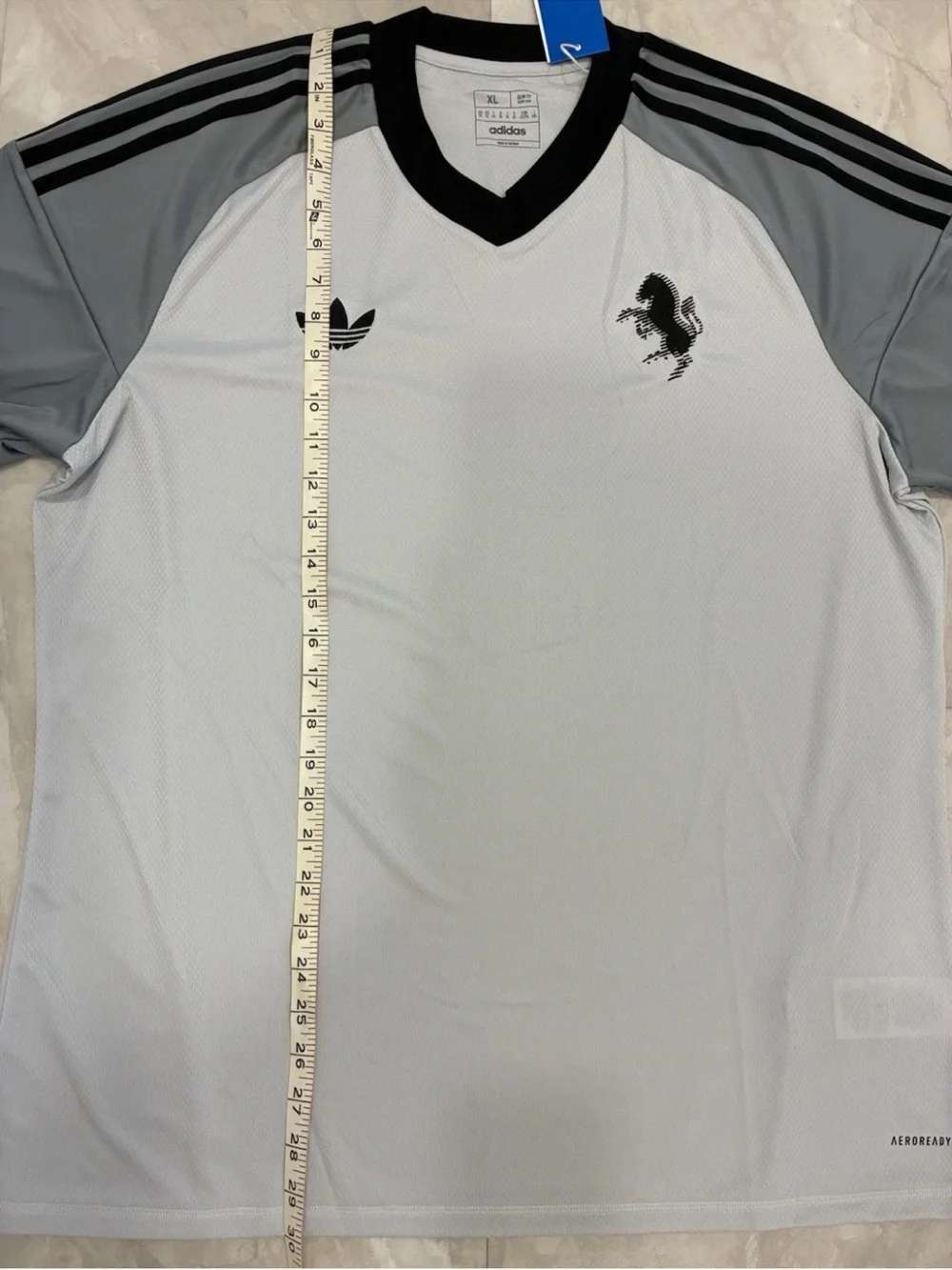 adidas short sleeve